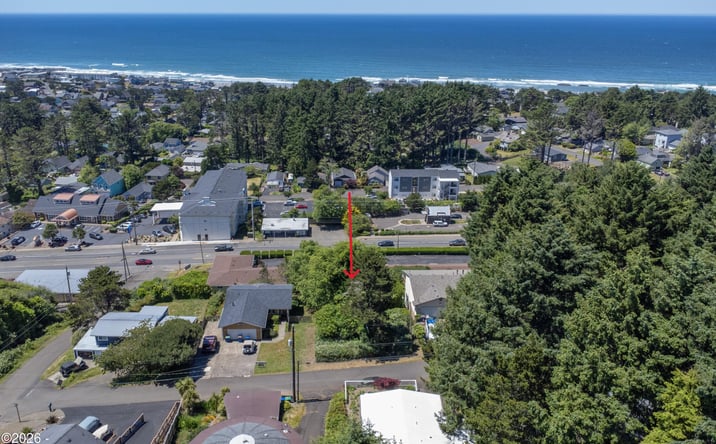 Pictures of Land, Mixed Use, Multifamily, Office, Hospitality, Retail property located at TL 6000 NE Quay Avenue, Lincoln City, OR 97367 for sales - image #1