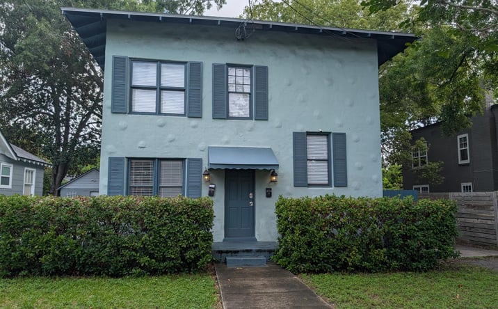 Pictures of Multifamily, Land property located at 2701 MYRA Street, Jacksonville, FL 32204 for sales - image #1