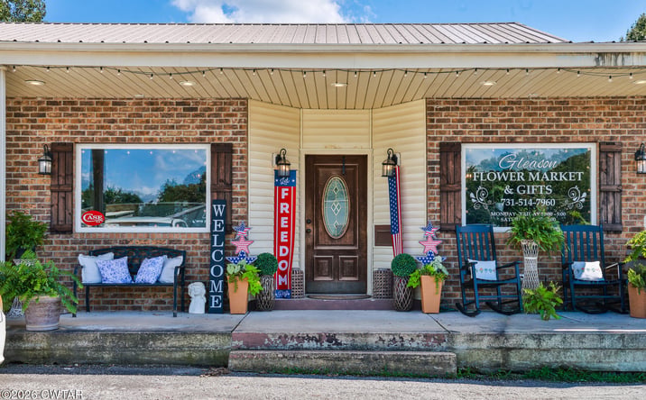 Pictures of Business for Sale, Retail property located at 551 E Union St, Gleason, TN 38229 for sales - image #1