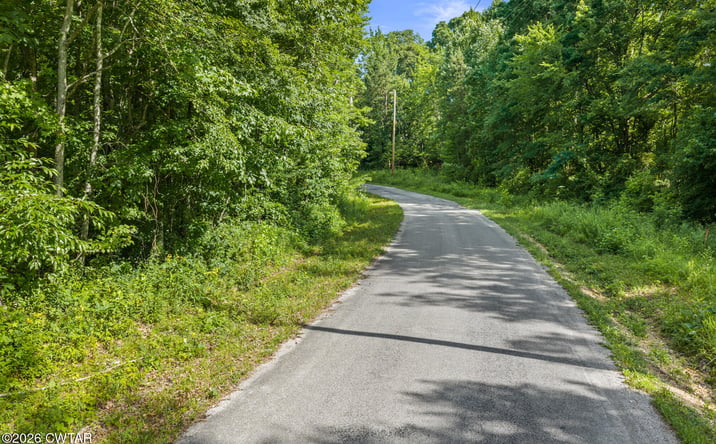 Pictures of Land property located at Coxburg Rd N Tract 8, Holladay, TN 38341 for sales - image #1