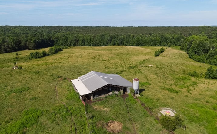 Pictures of Land property located at 1074 McGee Road, Decaturville, TN 38329 for sales - image #1