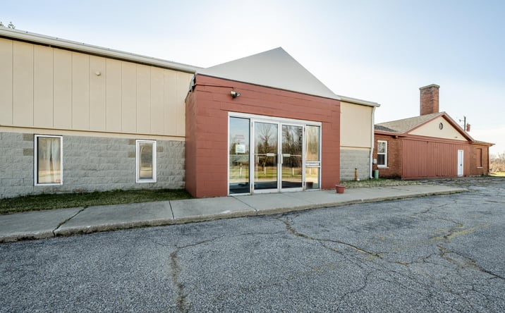 Pictures of Industrial property located at 641 S Crystal Avenue, Benton Harbor, MI 49022 for sales - image #1
