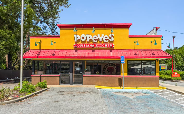 Pictures of Retail property located at 3319 Altama Avenue, Brunswick, GA 31520 for sales - image #1