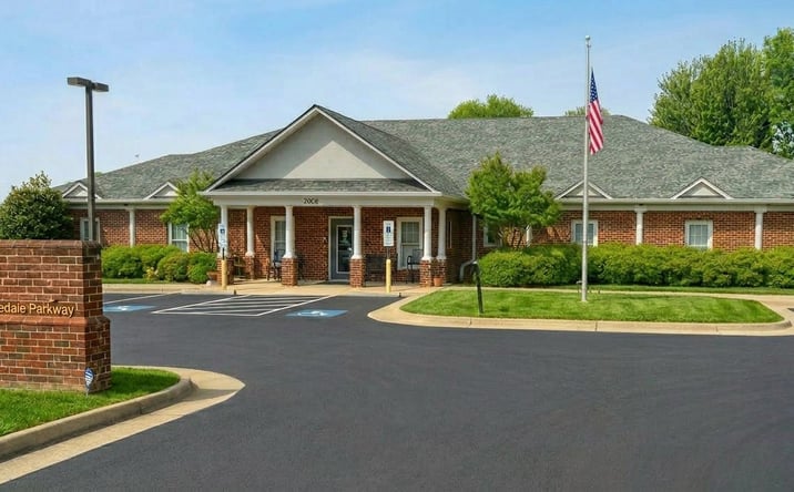 Pictures of Special Purpose, Business for Sale property located at 5000 Ridgedale Parkway, Richmond, VA 23234 for sales - image #1