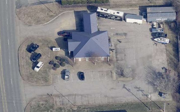 Pictures of Office property located at 1356 Filbert Hwy, York, SC 29745 for sales - image #1