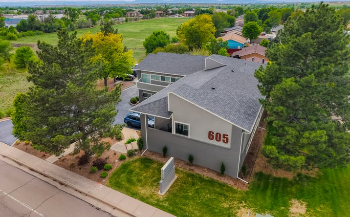 Pictures of Office property located at 605 S Kuner Rd, Brighton, CO 80601 for sales - image #1