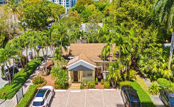 Pictures of Office, Retail property located at 103 NE 4th Street, Fort Lauderdale, FL 33301 for sales - image #1