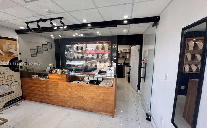 Pictures of Business for Sale, Retail property located at 108 SW 27th ave, Miami, FL 33135 for sales - image #1