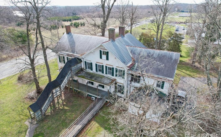 Pictures of Land property located at 184-186 State Route 34, Holmdel, NJ 07733 for sales - image #1