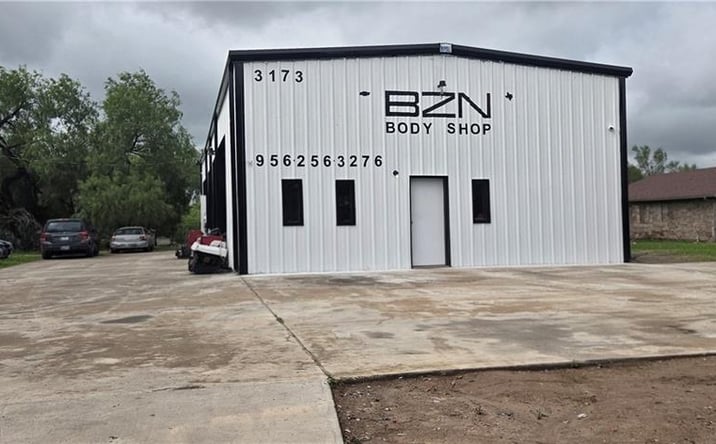 Pictures of Retail, Office, Industrial property located at 3173 W US Highway 83 Highway, Rio Grande City, TX 78582 for sales - image #1