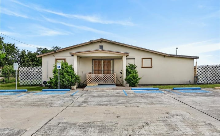 Pictures of Land property located at 9740 Mile 16 N, Weslaco, TX 78596 for sales - image #1