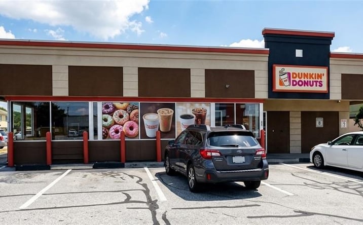 Pictures of Retail property located at 1484 N Mineral Spring Ave Avenue N, North Providence, RI 02904 for sales - image #1