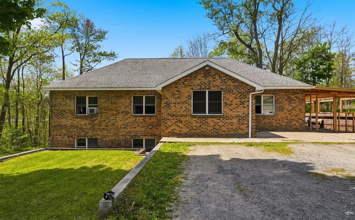 Pictures of Multifamily property located at 6 Short Rd, Wurtsboro, NY 12790 for sales - image #1