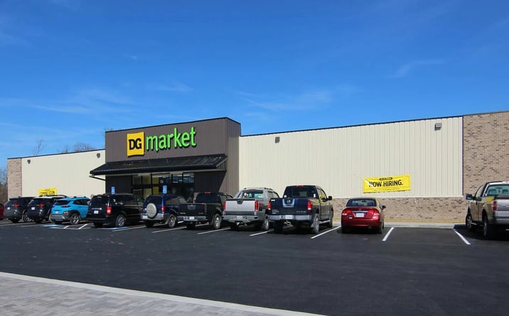 Pictures of Retail property located at 1200 Division Street, Orion, IL 61273 for sales - image #1