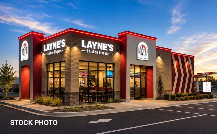 Pictures of Retail property located at 1504 TX 16, Graham, TX 76450 for sales - image #1
