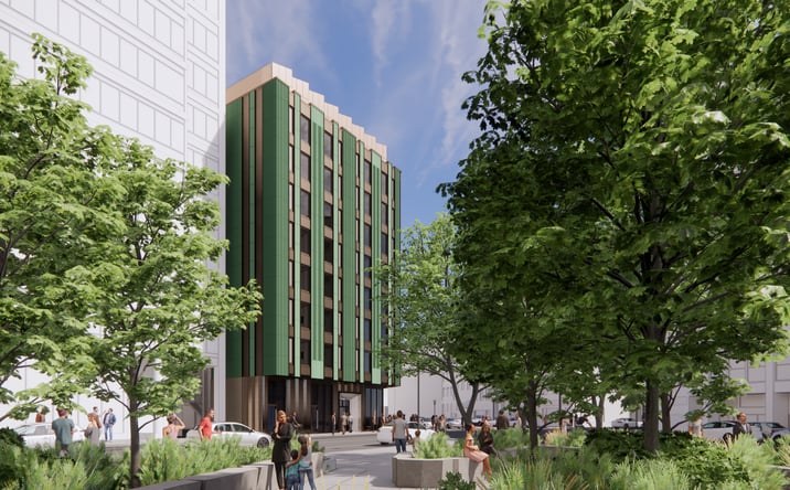 Pictures of Hospitality property located at 88 North Washington Street, Boston, MA 02114 for sales - image #1