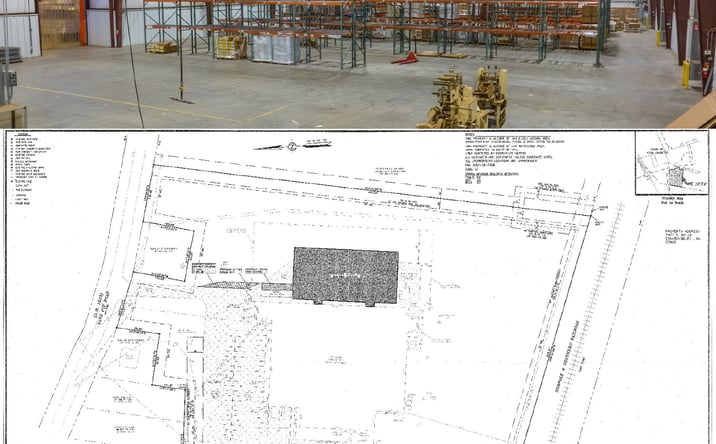 Pictures of Office, Industrial property located at 7427 NC-58, Stantonsburg, NC 27883 for sales - image #1