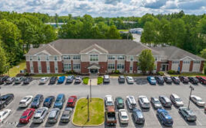 Pictures of Office property located at 2388 US-9, Malta, NY 12020 for sales - image #1