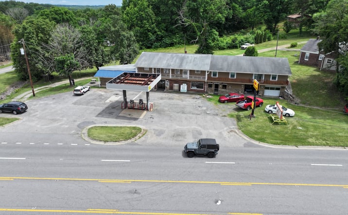 Pictures of Retail, Mixed Use property located at Old Well Road, Spencer, VA 24165 for sales - image #1