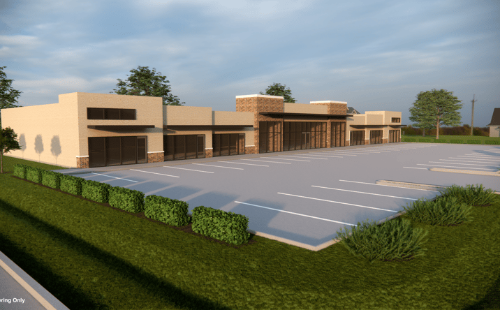Pictures of Retail, Land, Self Storage property located at 5901 Red Bluff Road, Pasadena, TX 77505 for sales - image #1