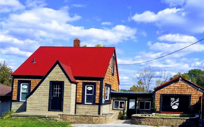 Pictures of Retail, Office, Land property located at 565 South Meridian Road, Youngstown, OH 44509 for sales - image #1