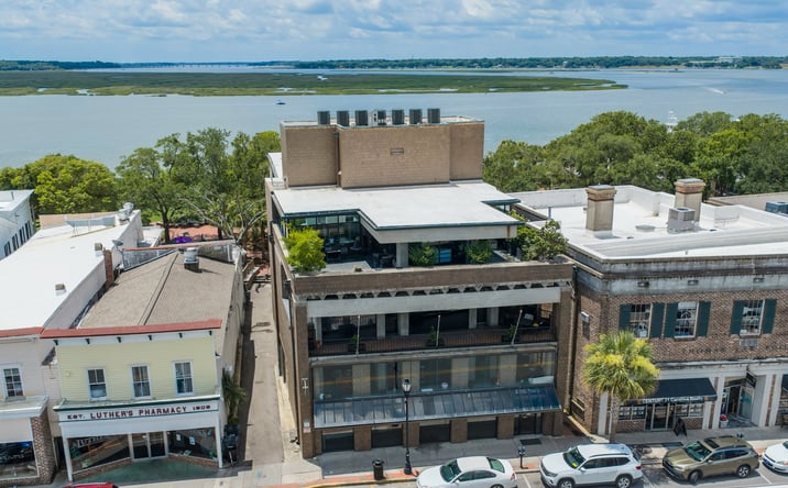 Pictures of Retail, Multifamily, Office property located at 916 Bay Street, Beaufort, SC 29902 for sales - image #1