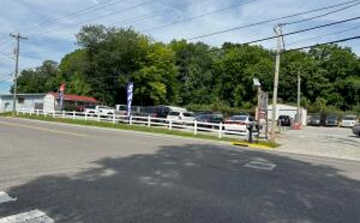 Pictures of Business for Sale, Industrial, Mixed Use property located at 1441 RAILROAD ST, DAYTON, TN 37321-1243 for sales - image #1