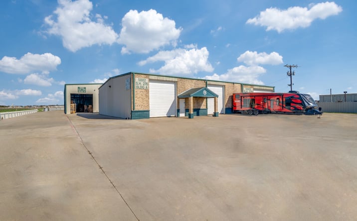 Pictures of Office, Industrial property located at 5882 Texas 276, Royse City, TX 75189 for sales - image #1