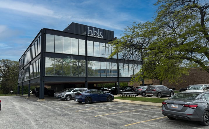 Pictures of Office property located at 616 Enterprise Drive, Oak Brook, IL 60523 for sales - image #1