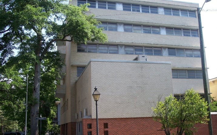 Pictures of Retail, Office, Mixed Use property located at 422 Habersham Street, Savannah, GA 31401 for sales - image #1