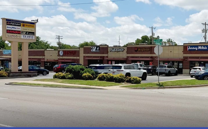 Pictures of Retail property located at 1630 NW 23rd Street, Oklahoma City, OK 73118-5623 for sales - image #1