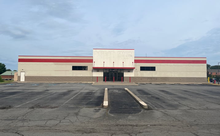 Pictures of Retail property located at 9 Eagle Street, Vilonia, AR 72173 for sales - image #1