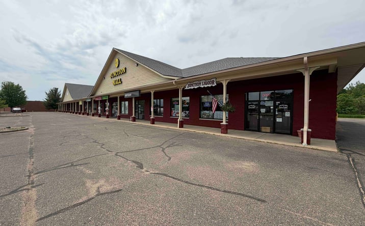 Pictures of Retail, Office, Mixed Use property located at 2521 Hils Court, Menomonie, WI 54751 for sales - image #1