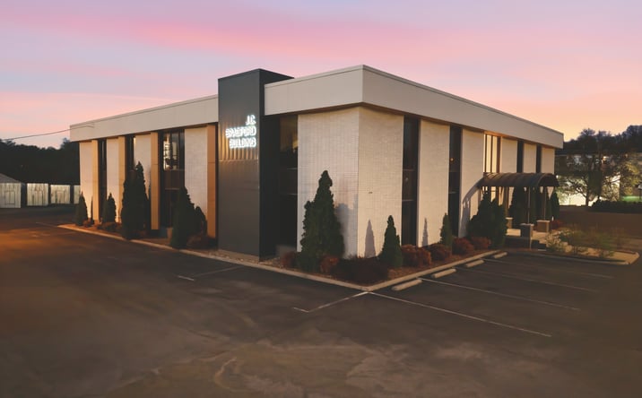Pictures of Office, Mixed Use property located at 176 THOMPSON LN, NASHVILLE, TN 37211-2448 for sales - image #1