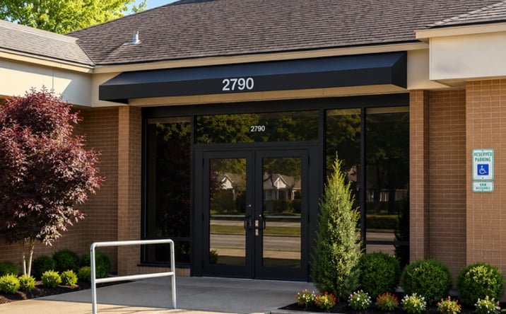 Pictures of Retail property located at 2790 BROWNSBORO RD, LOUISVILLE, KY 40206-1265 for sales - image #1