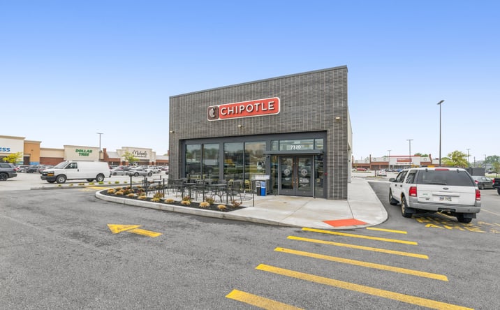 Pictures of Retail property located at 7320 Northcliff Ave, Brooklyn, OH 44144-3230 for sales - image #1