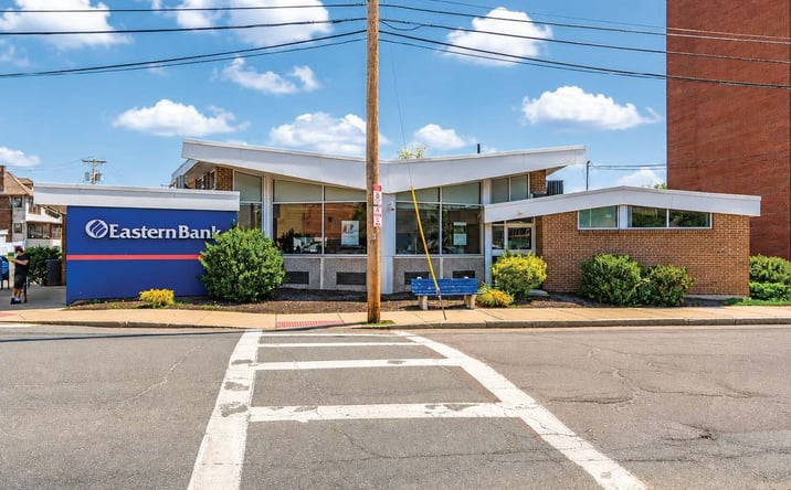 Pictures of Retail property located at 34 Chapman Street, Quincy, MA 02170 for sales - image #1