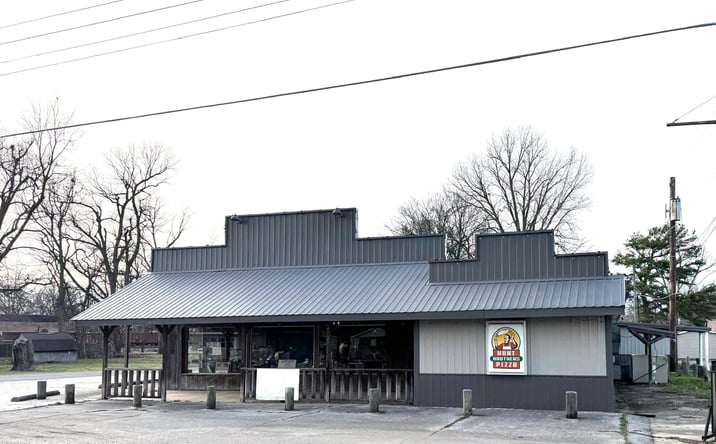 Pictures of Retail property located at 322 S Walnut, Steele, MO 63877 for sales - image #1