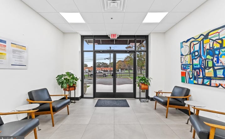Pictures of Office, Industrial property located at 1936 Olney Ave, Cherry Hill Township, NJ 08003 for sales - image #1