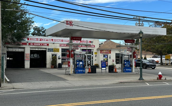 Pictures of Retail, Land, Special Purpose property located at 206 North Central Avenue, Valley Stream, NY 11580 for sales - image #1