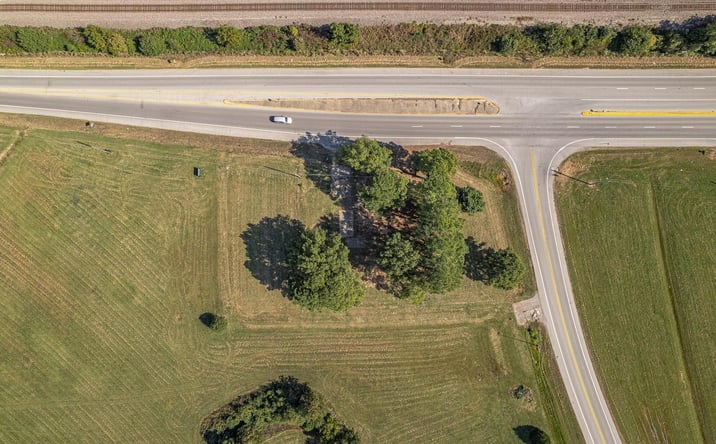 Pictures of Land property located at 5441 E Nettleton Avenue, Jonesboro, AR 72401 for sales - image #1