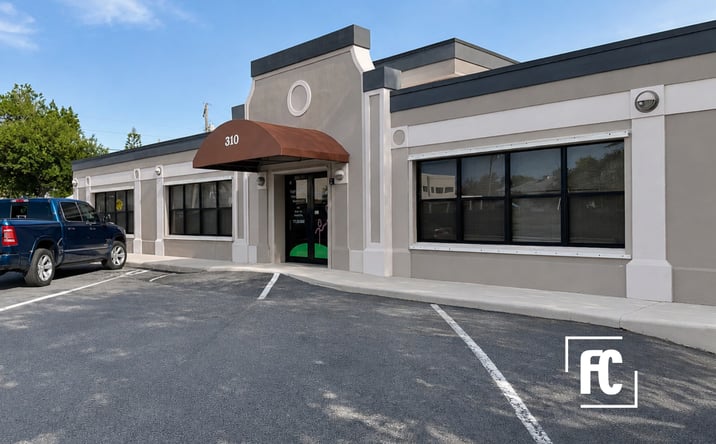 Pictures of Office, Mixed Use, Special Purpose property located at 310 Southwest Ocean Boulevard, Stuart, FL 34994 for sales - image #1