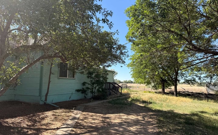 Pictures of Land property located at 5818 County Road 22, Longmont, CO 80504 for sales - image #1