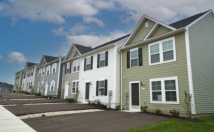 Pictures of Multifamily property located at Peleton St., Hagerstown, MD 21740 for sales - image #1