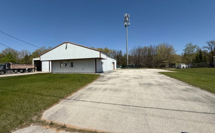 Pictures of Retail property located at 148 Evergreen Road, Oconto, WI 54153 for sales - image #1