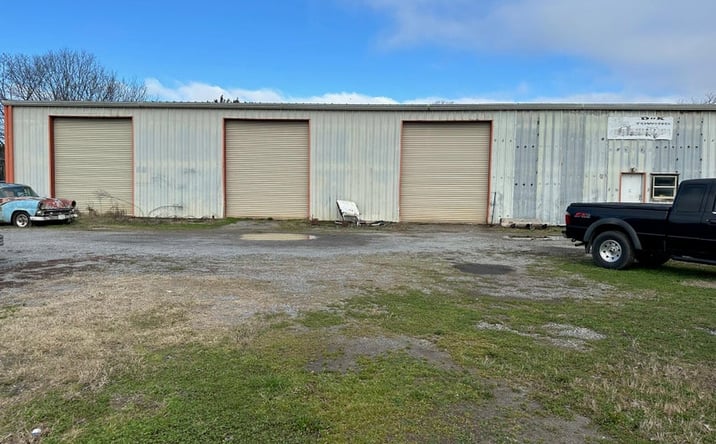Pictures of Retail, Mixed Use property located at 5809 OLD WASHINGTON HWY, DAYTON, TN 37321-5164 for sales - image #1