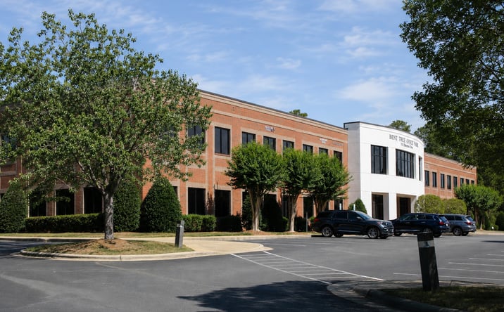 Pictures of Office property located at 701 Exposition Place, Suite 106, Raleigh, NC 27615 for sales - image #1