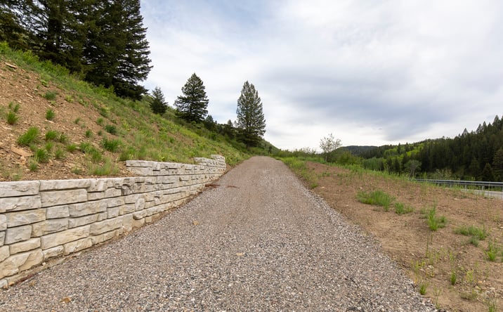 Pictures of Mixed Use, Land property located at 2 Trail Creek Road, Bozeman, MT 59715 for sales - image #1