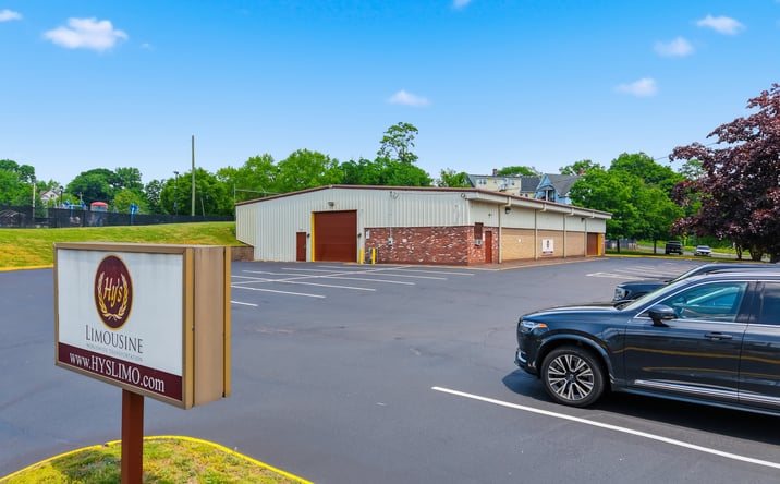 Pictures of Industrial property located at 980 Stanley Street, New Britain, CT 06051-1641 for sales - image #1