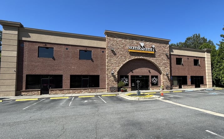 Pictures of Hospitality, Special Purpose, Retail property located at 2000 Ray Moss Connector, Johns Creek, GA 30022 for sales - image #1